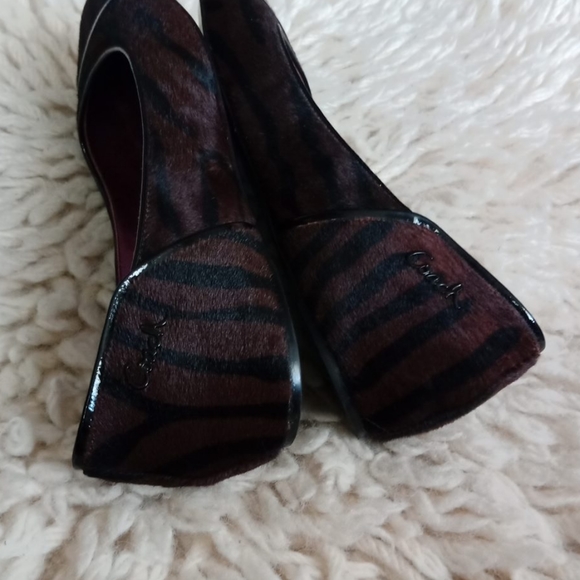 Coach Poopy flats - Picture 11 of 13